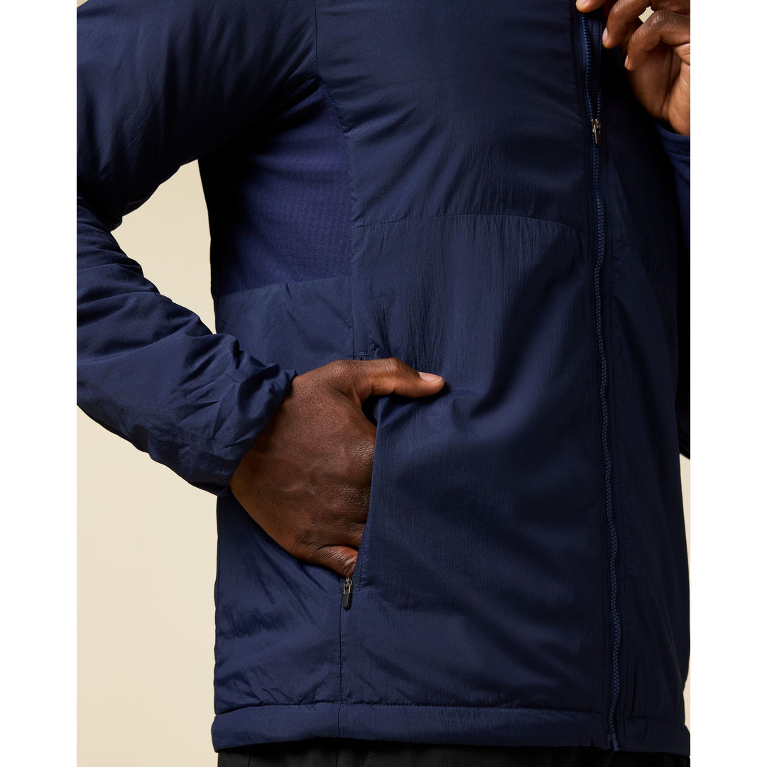 Cotopaxi Men's Pacaya 2.0 Insulated Jacket