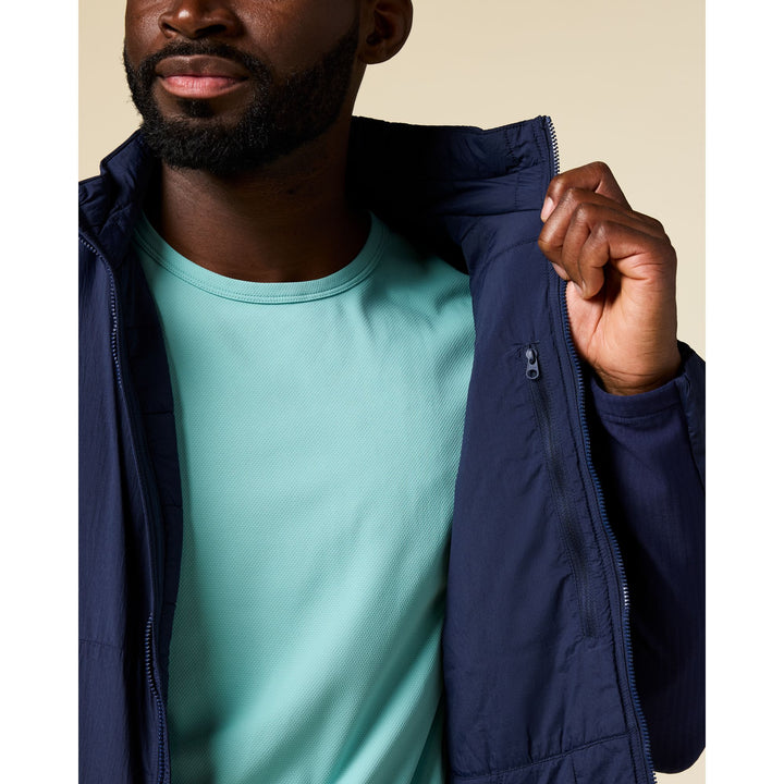 Cotopaxi Men's Pacaya 2.0 Insulated Jacket