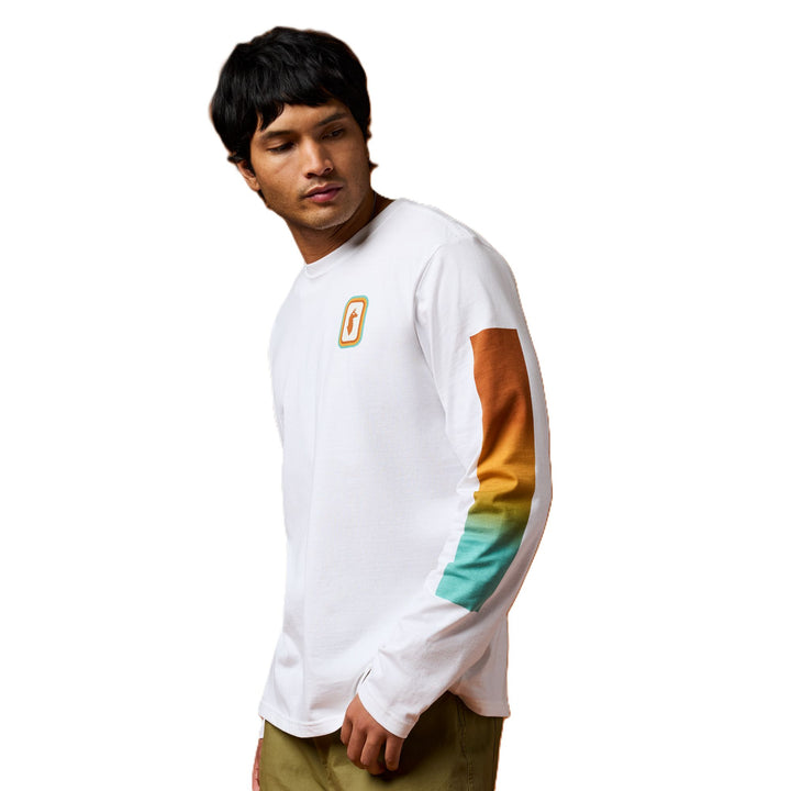 Cotopaxi Radiant Llama LS Shirt