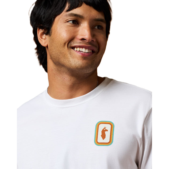 Cotopaxi Radiant Llama LS Shirt