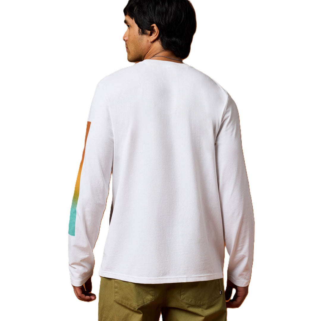 Cotopaxi Radiant Llama LS Shirt