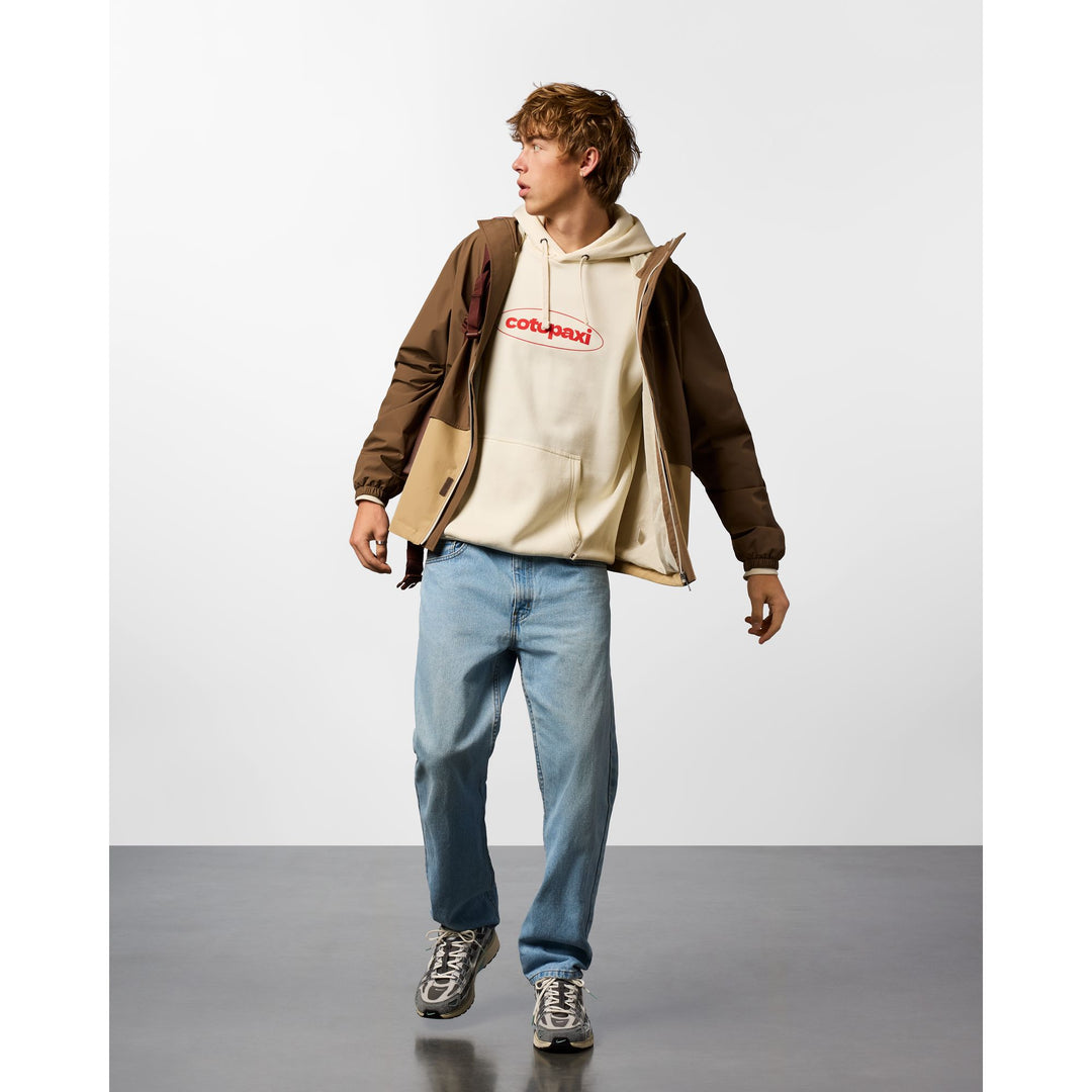 Cotopaxi Men's Retro Pullover Hoodie