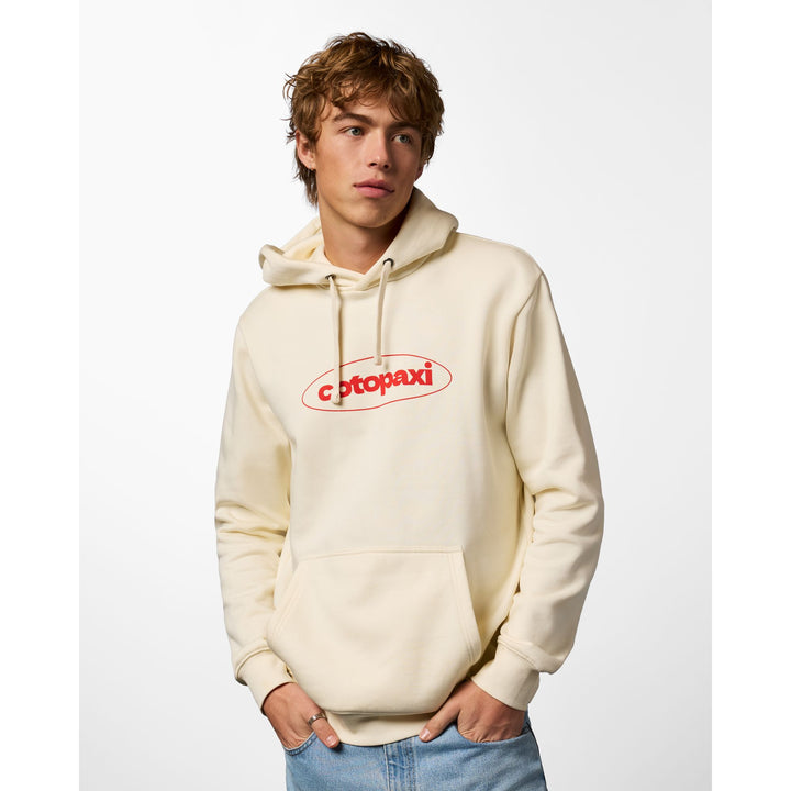 Cotopaxi Men's Retro Pullover Hoodie