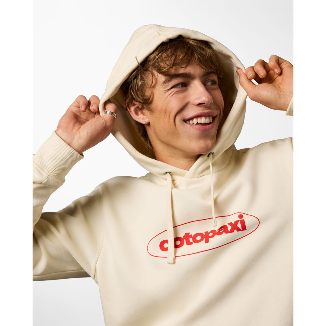 Cotopaxi Men's Retro Pullover Hoodie
