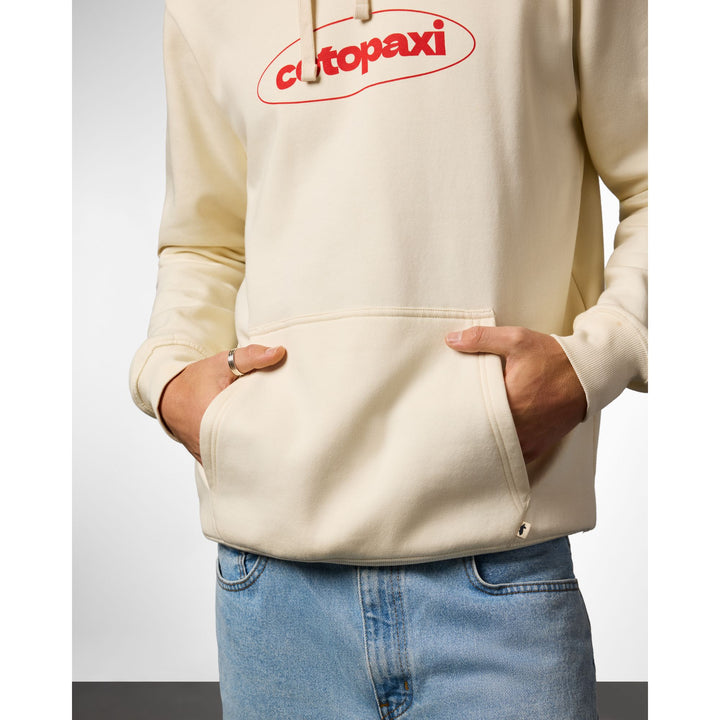 Cotopaxi Men's Retro Pullover Hoodie