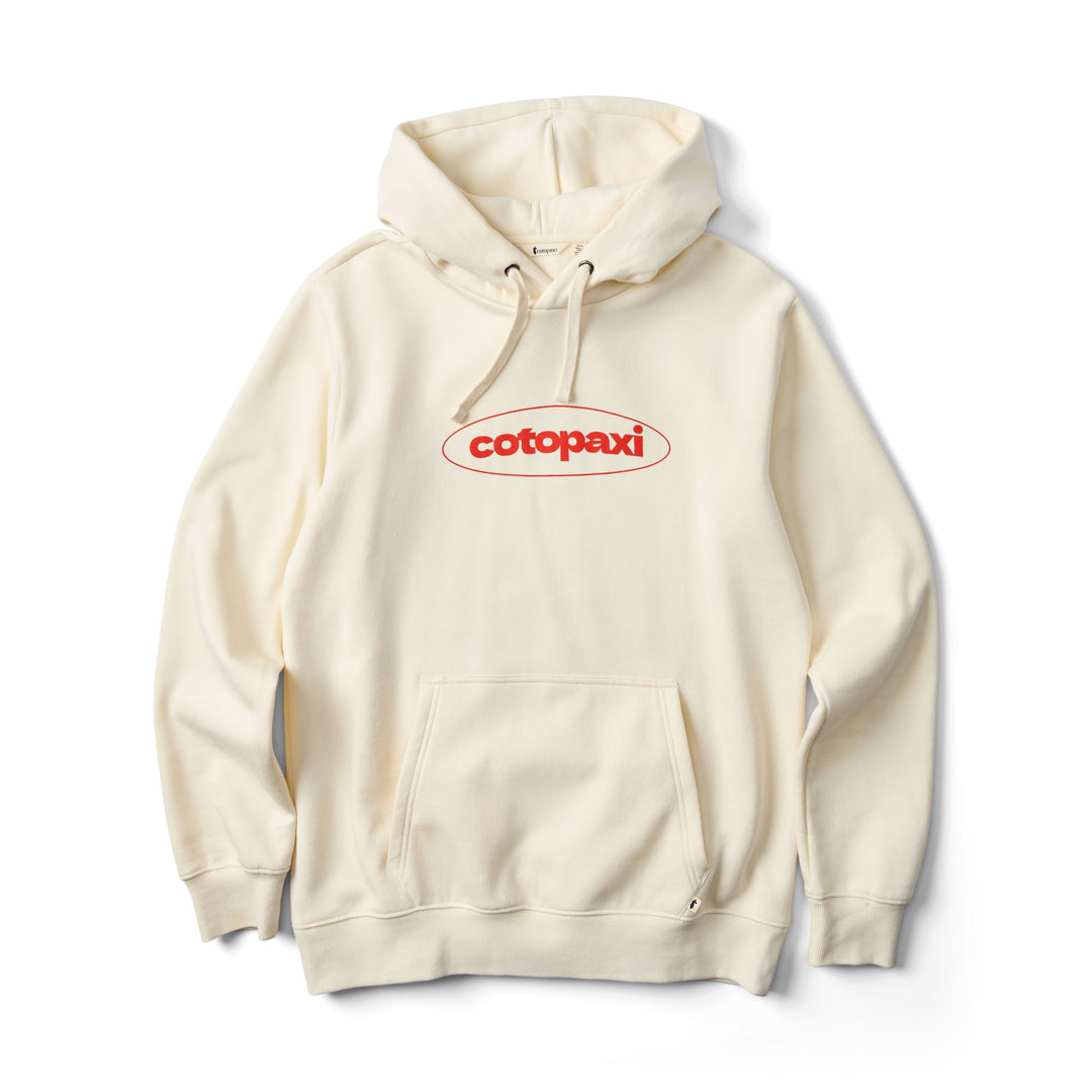 Cotopaxi Men's Retro Pullover Hoodie