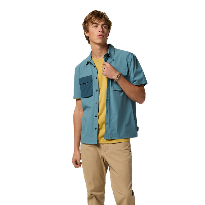 Cotopaxi Solta Sun Shirt