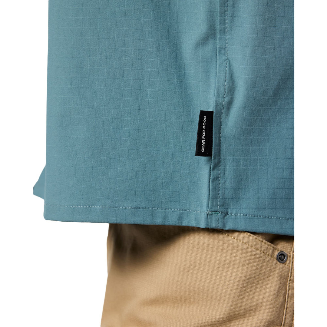 Cotopaxi Solta Sun Shirt