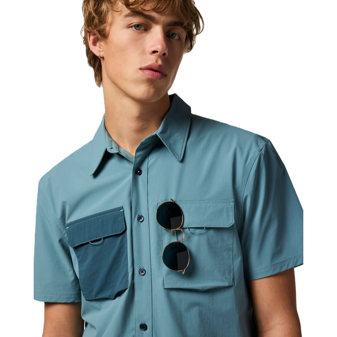 Cotopaxi Solta Sun Shirt