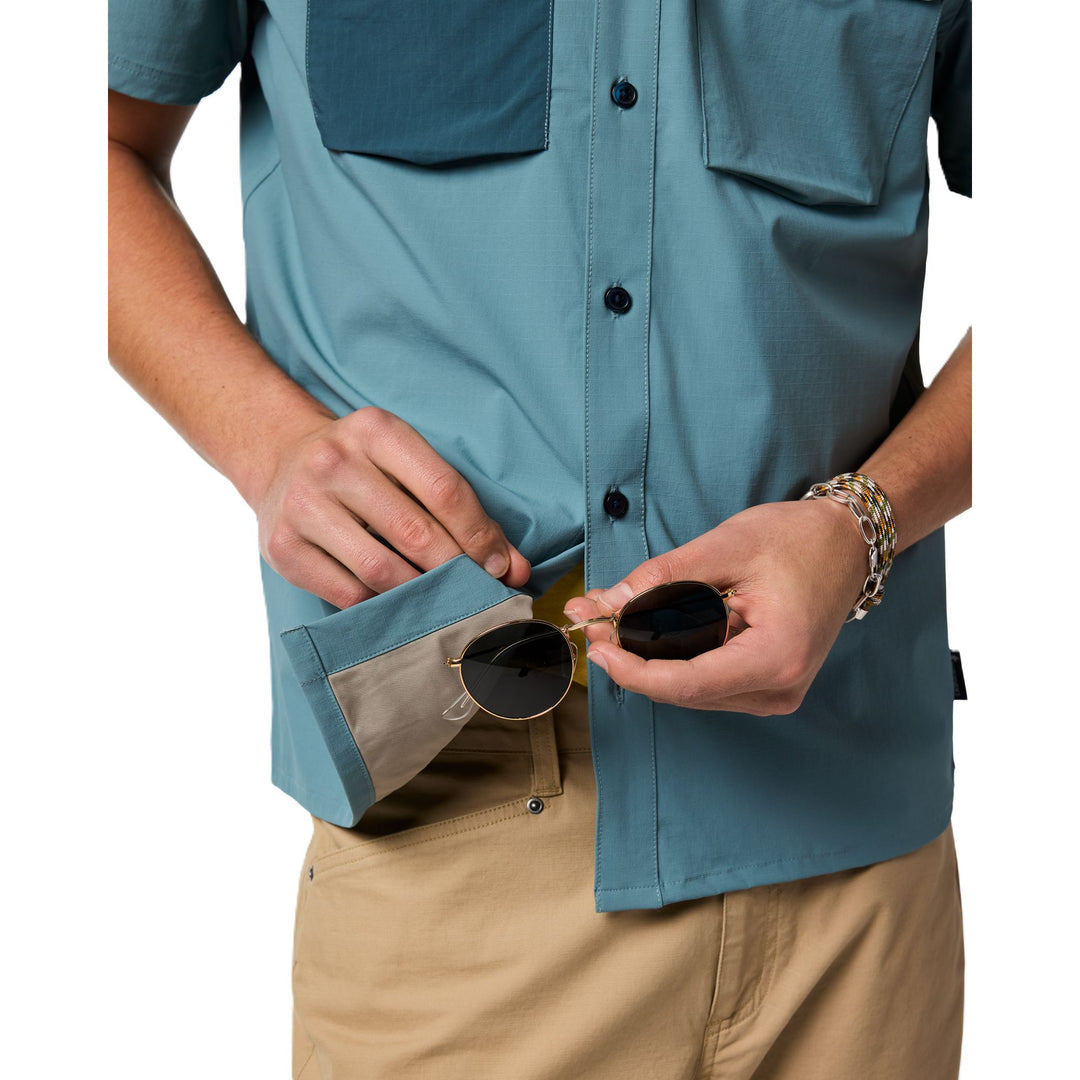 Cotopaxi Solta Sun Shirt