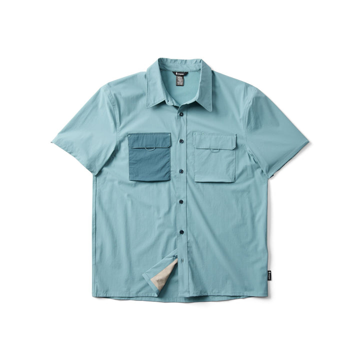 Cotopaxi Solta Sun Shirt