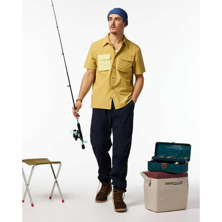 Cotopaxi Solta Sun Shirt