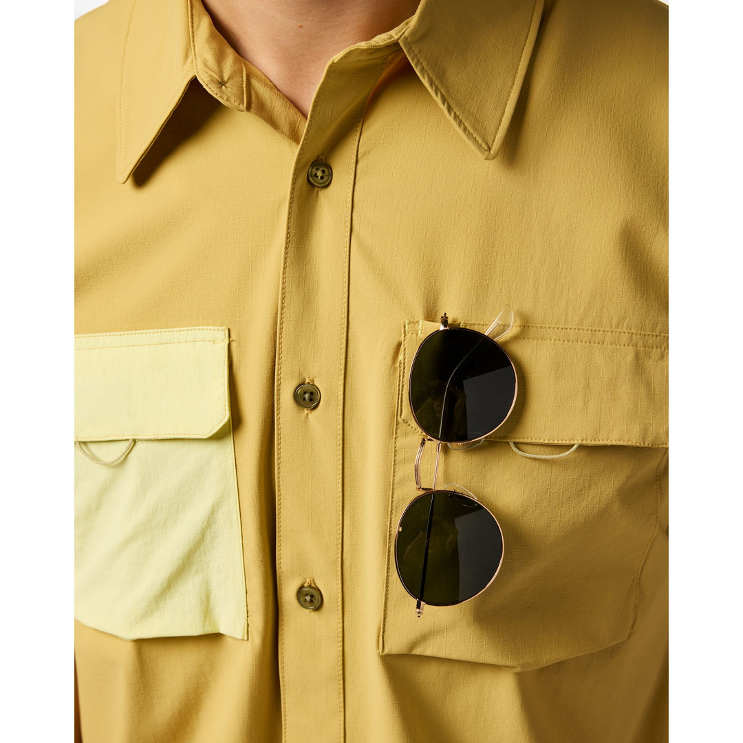 Cotopaxi Solta Sun Shirt
