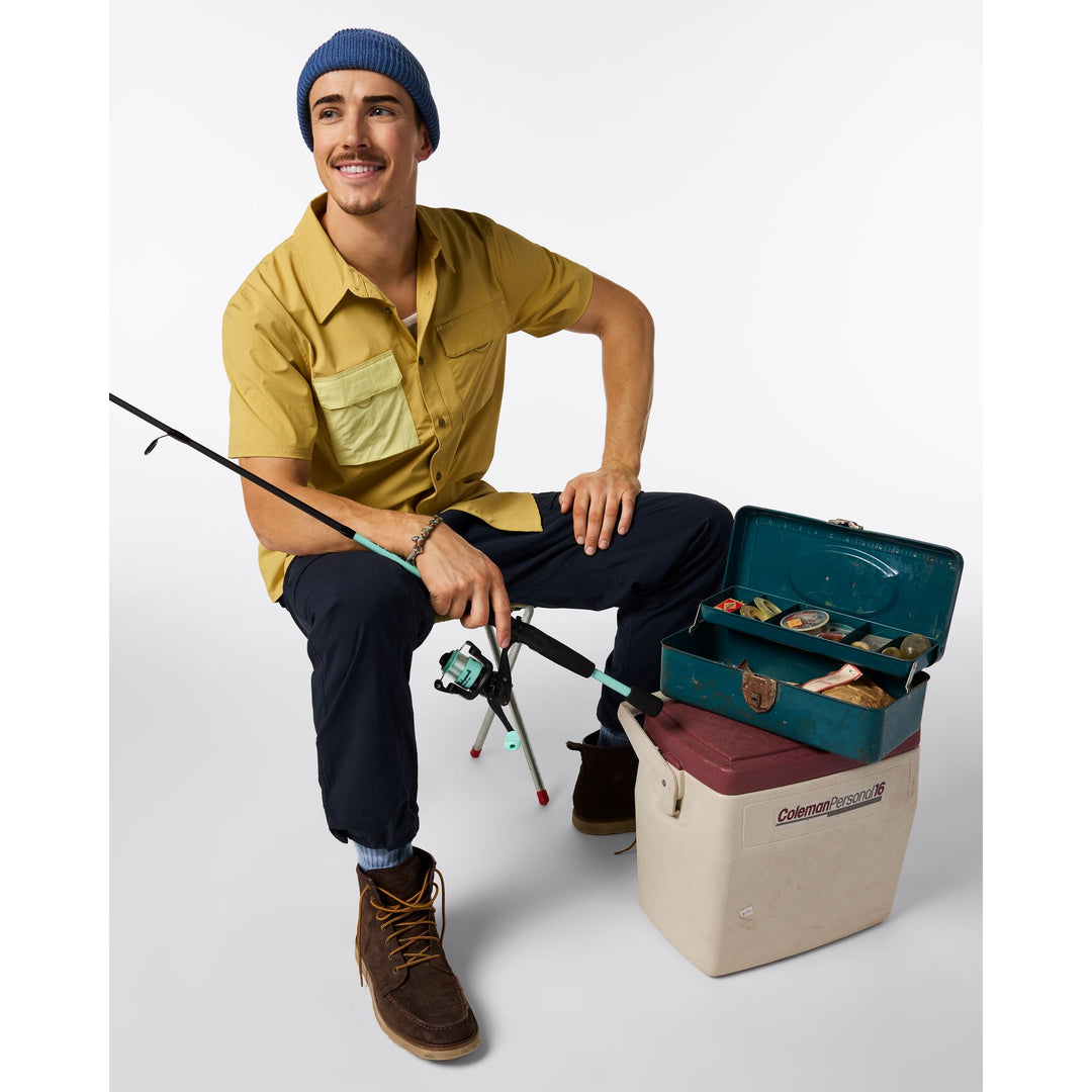 Cotopaxi Solta Sun Shirt