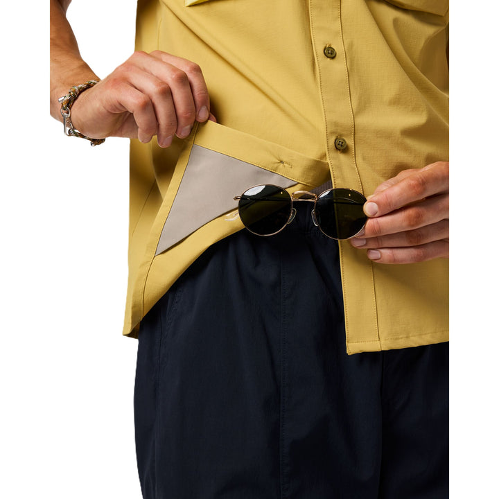 Cotopaxi Solta Sun Shirt