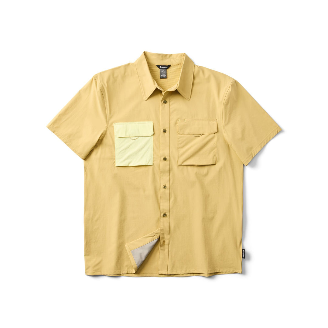 Cotopaxi Solta Sun Shirt