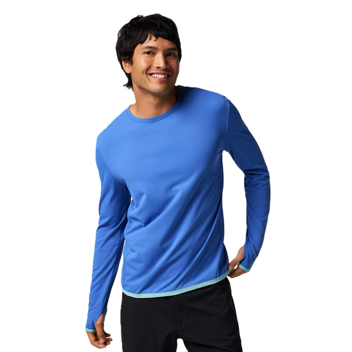 Cotopaxi Sombra LS Sun Shirt