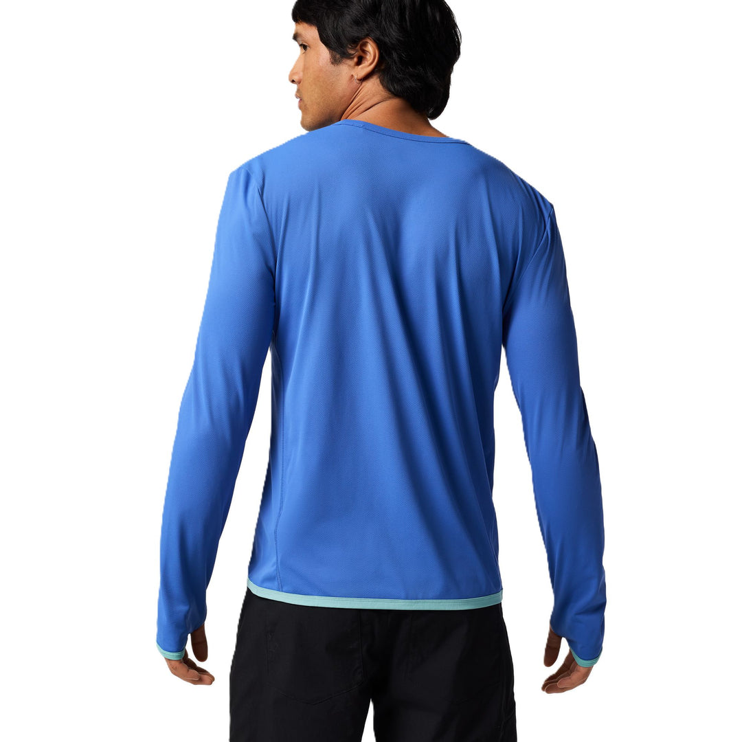 Cotopaxi Sombra LS Sun Shirt