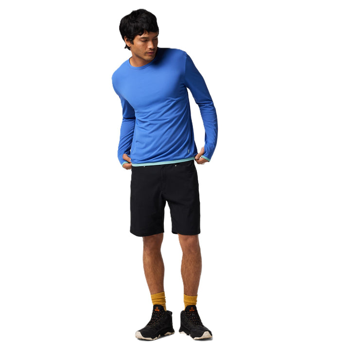 Cotopaxi Sombra LS Sun Shirt