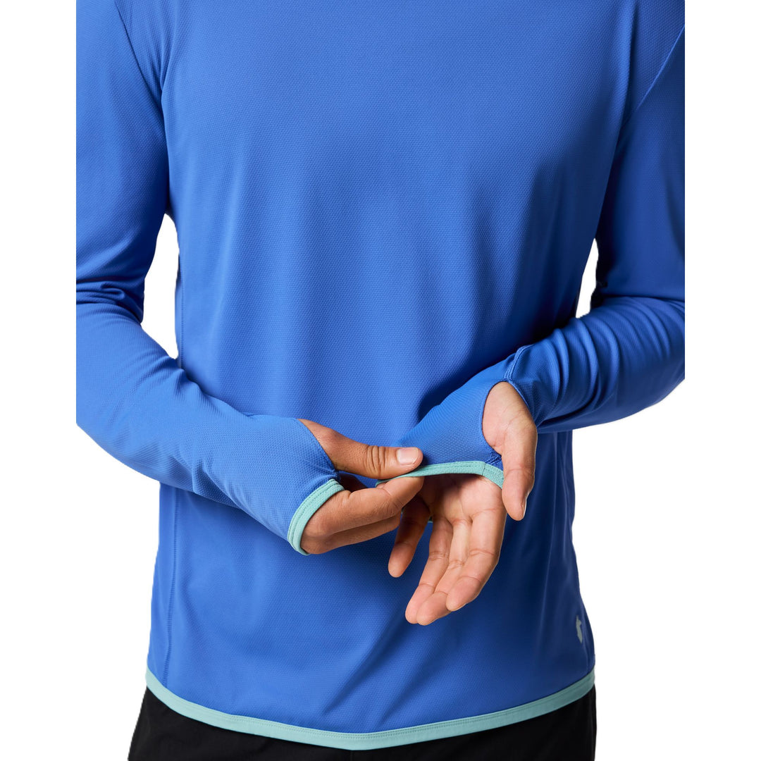 Cotopaxi Sombra LS Sun Shirt