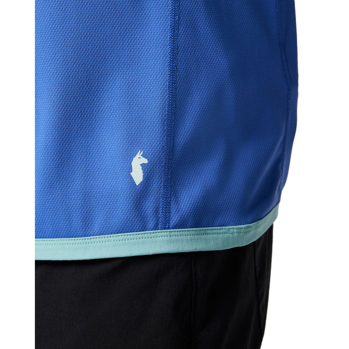 Cotopaxi Sombra LS Sun Shirt