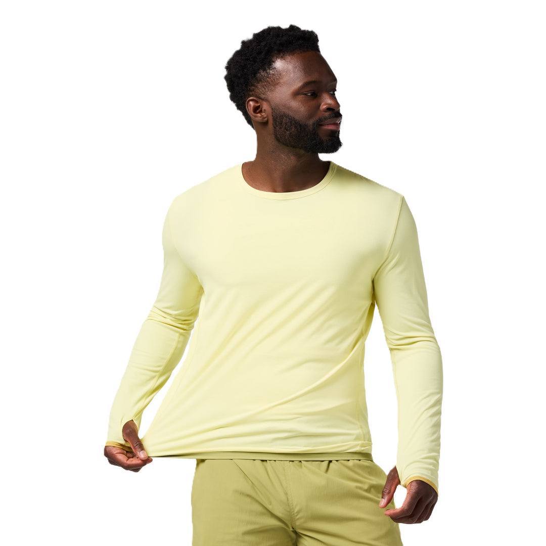 Cotopaxi Sombra LS Sun Shirt