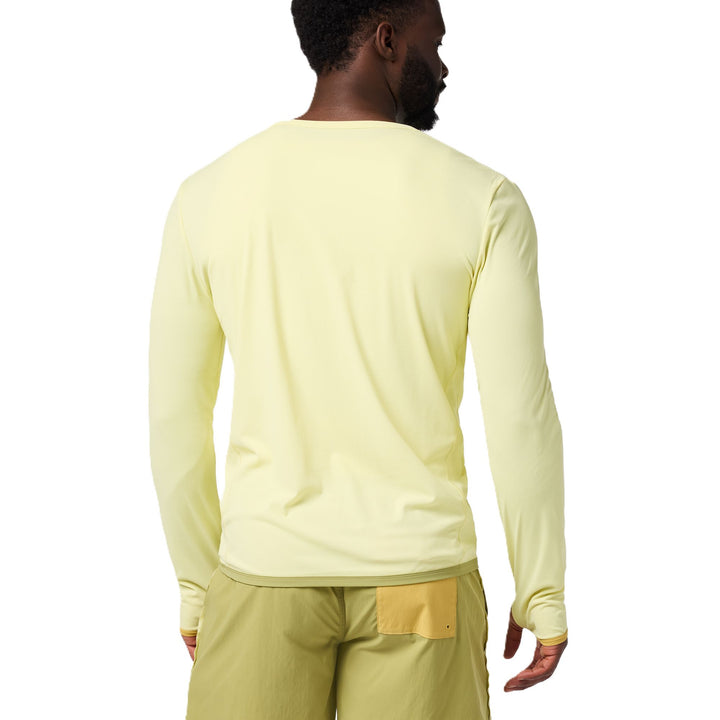 Cotopaxi Sombra LS Sun Shirt