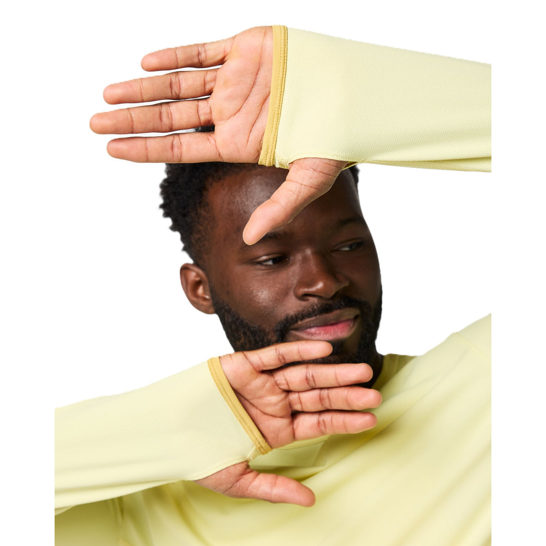 Cotopaxi Sombra LS Sun Shirt