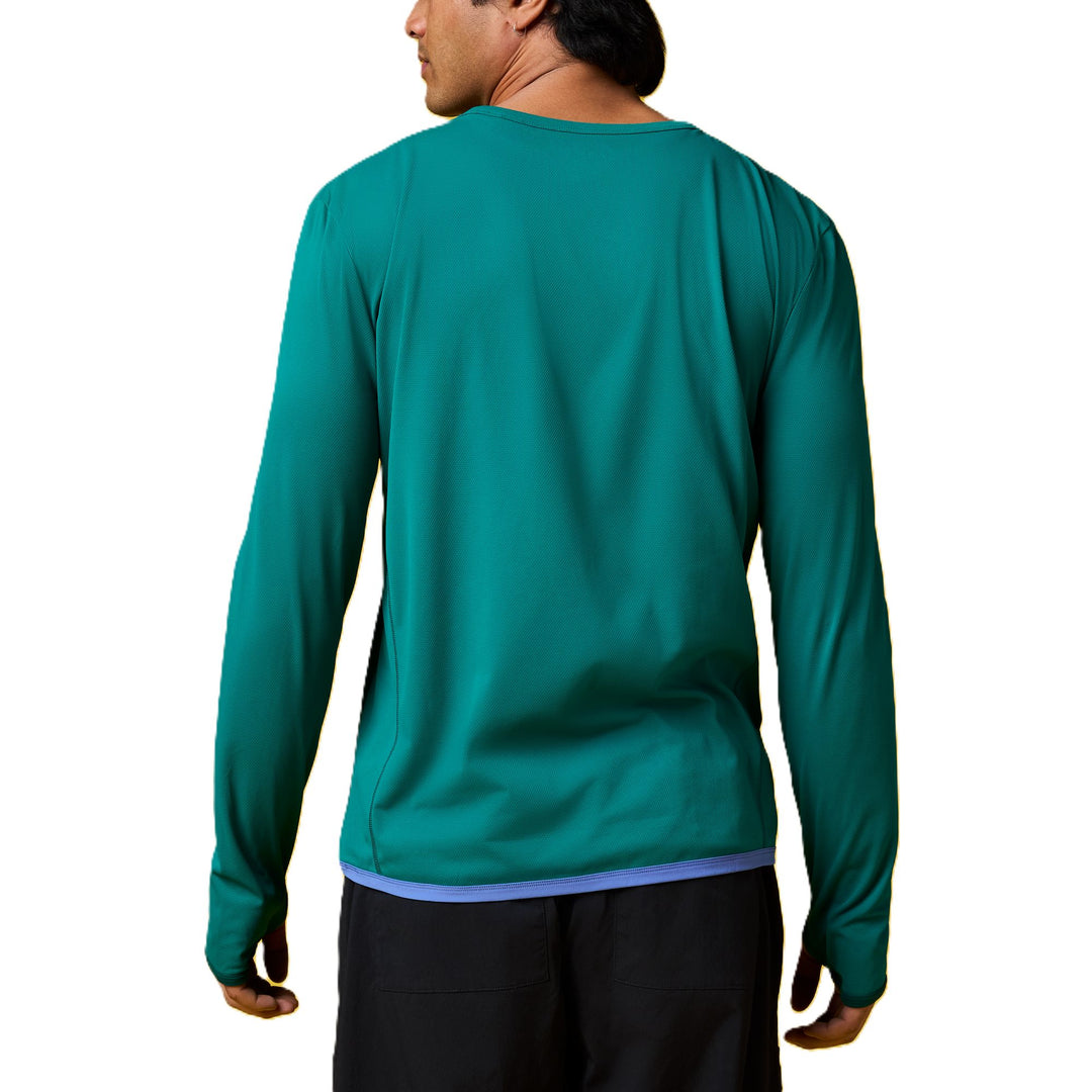 Cotopaxi Sombra LS Sun Shirt