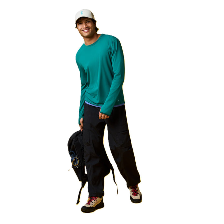 Cotopaxi Sombra LS Sun Shirt