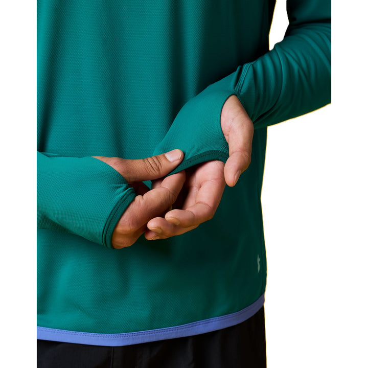 Cotopaxi Sombra LS Sun Shirt