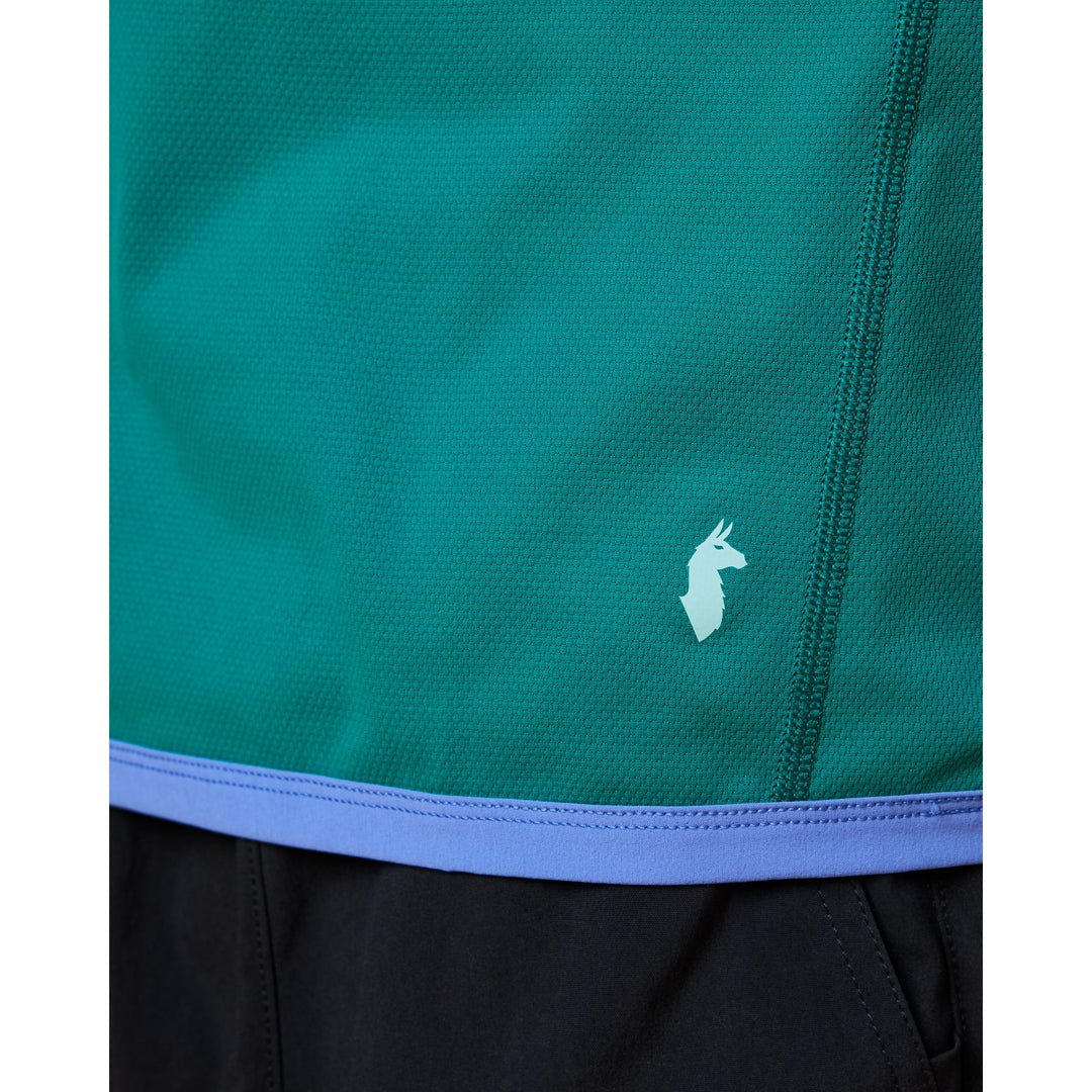 Cotopaxi Sombra LS Sun Shirt