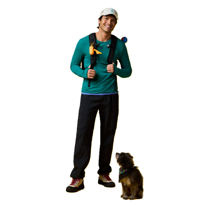 Cotopaxi Sombra LS Sun Shirt