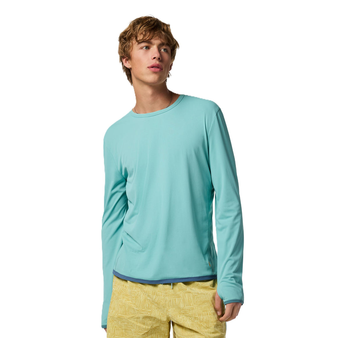Cotopaxi Sombra LS Sun Shirt