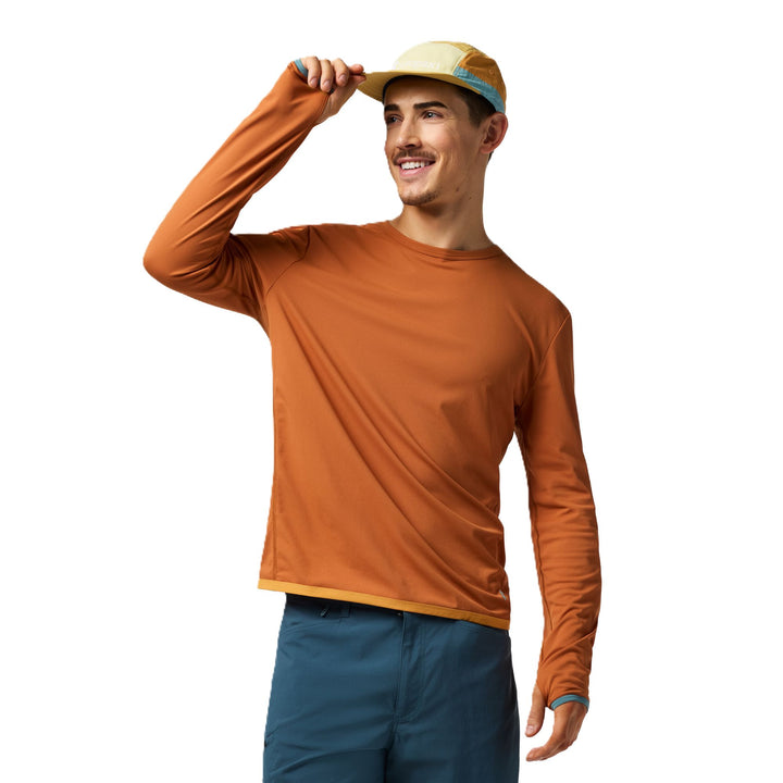 Cotopaxi Sombra LS Sun Shirt