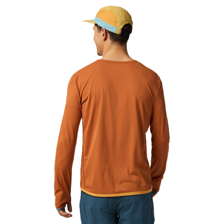 Cotopaxi Sombra LS Sun Shirt