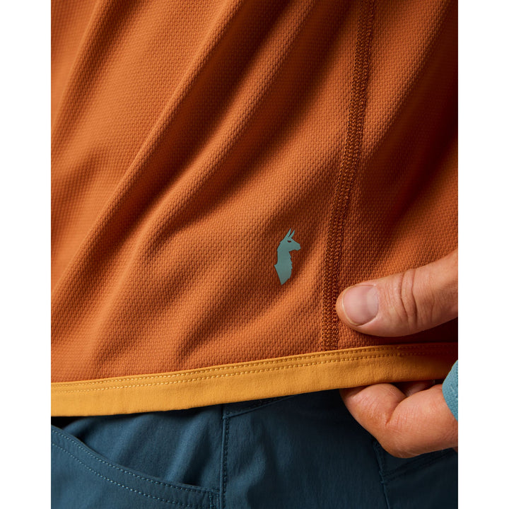 Cotopaxi Sombra LS Sun Shirt