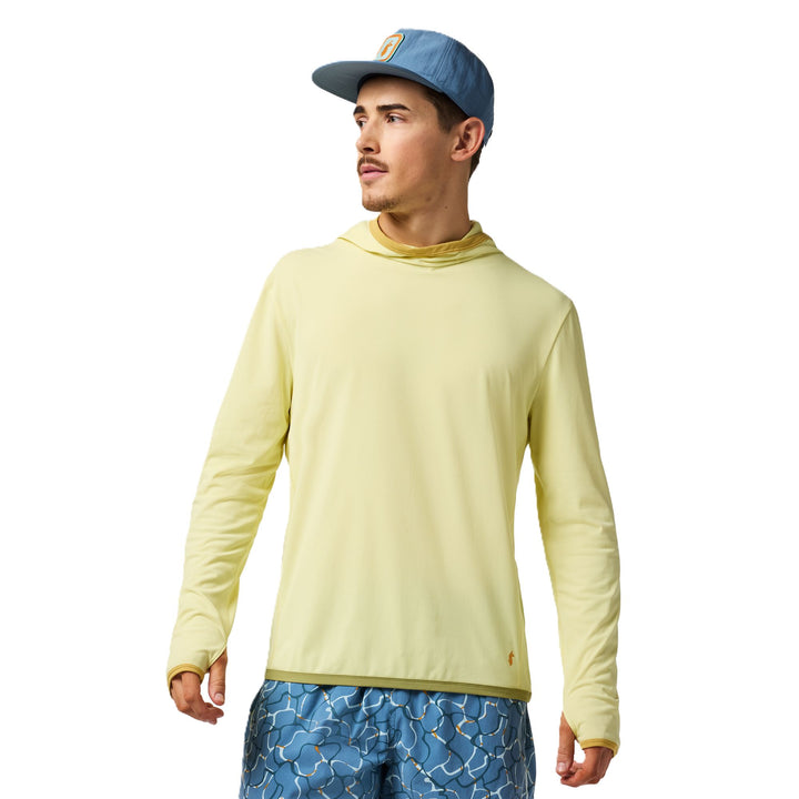 Cotopaxi Sombra Sun Hoodie