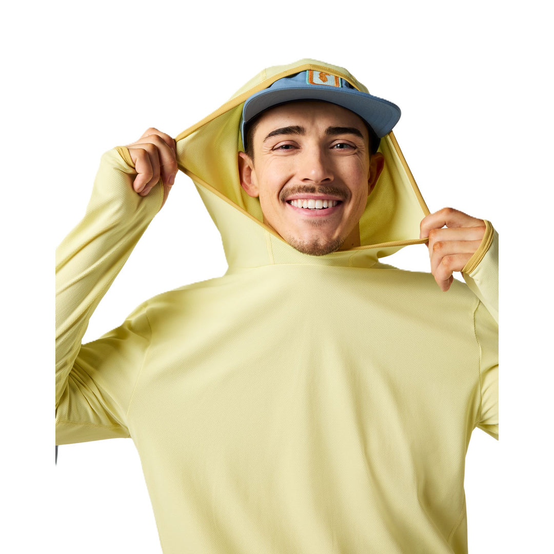 Cotopaxi Sombra Sun Hoodie