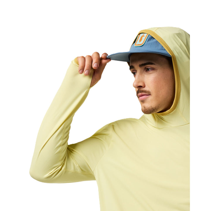 Cotopaxi Sombra Sun Hoodie
