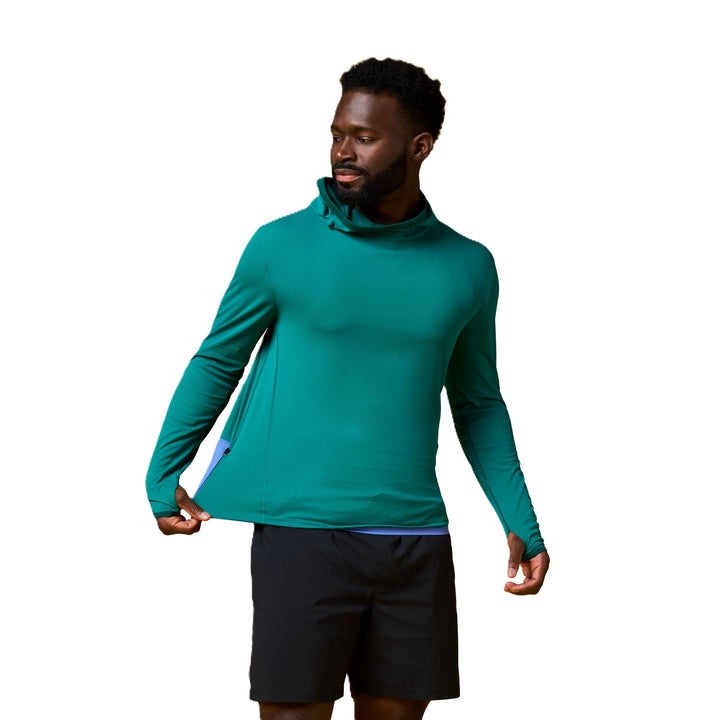 Cotopaxi Sombra Sun Hoodie