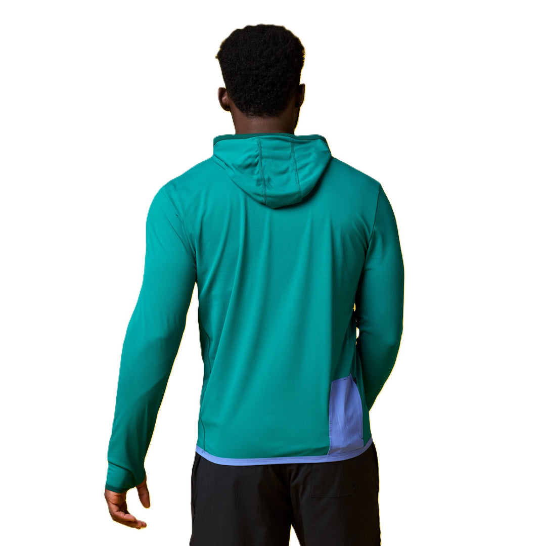 Cotopaxi Sombra Sun Hoodie