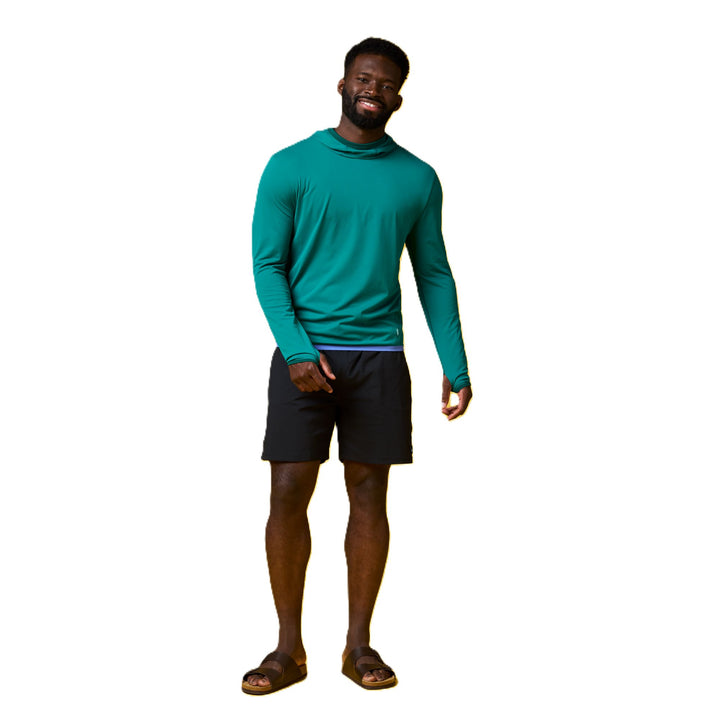 Cotopaxi Sombra Sun Hoodie