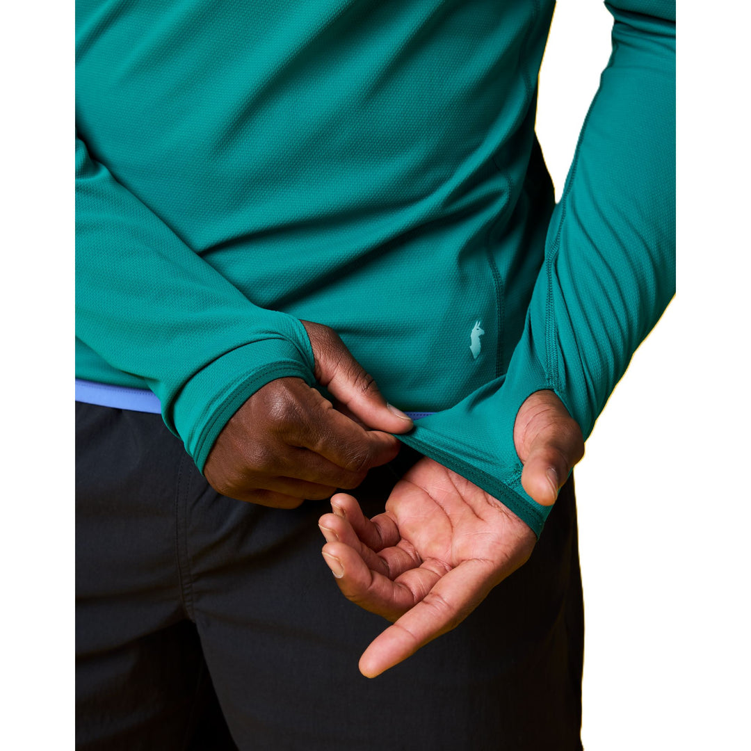 Cotopaxi Sombra Sun Hoodie