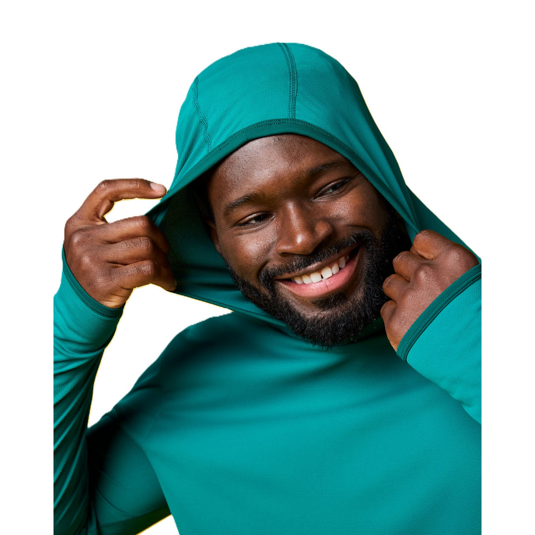 Cotopaxi Sombra Sun Hoodie