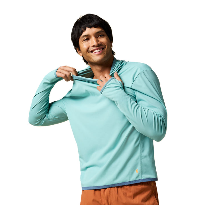 Cotopaxi Sombra Sun Hoodie