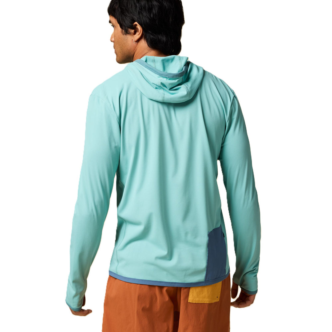 Cotopaxi Sombra Sun Hoodie