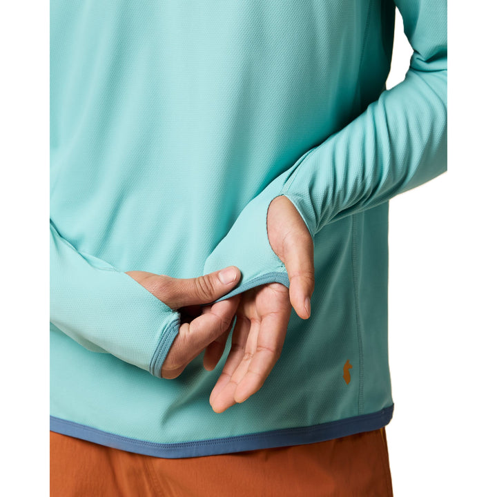 Cotopaxi Sombra Sun Hoodie