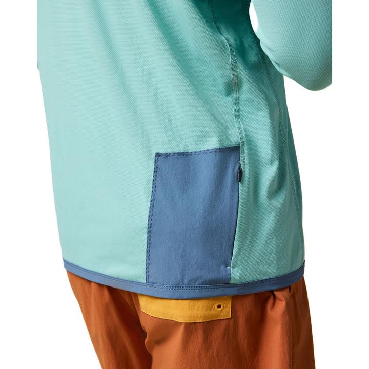 Cotopaxi Sombra Sun Hoodie