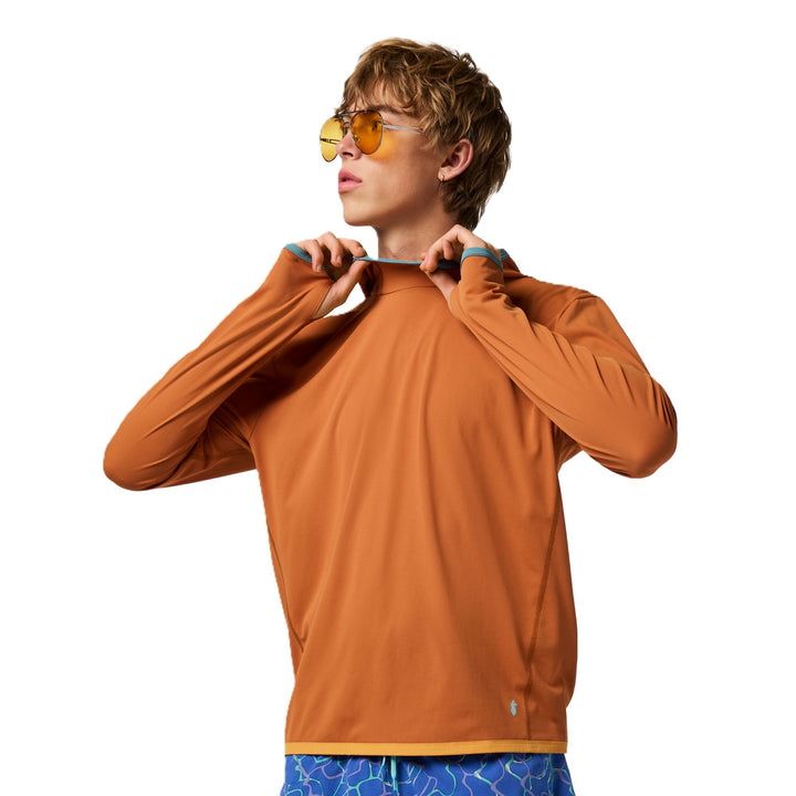 Cotopaxi Sombra Sun Hoodie